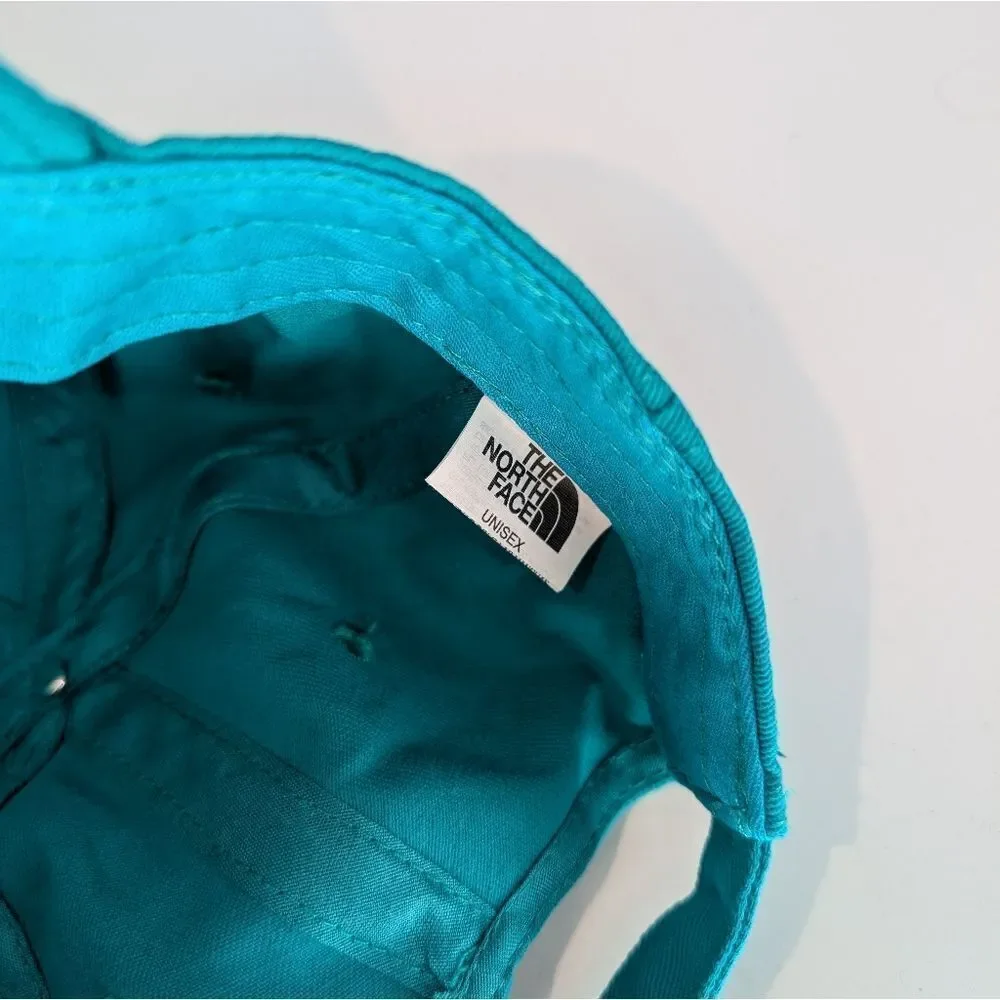 The North face cap